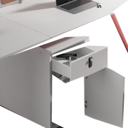 Bureau de Direction JD-D01 - Design & Moderne
