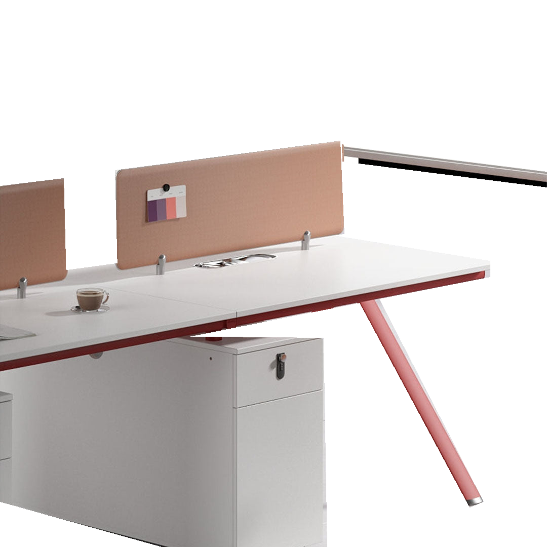 Bureau de Direction JD-D01 - Design & Moderne