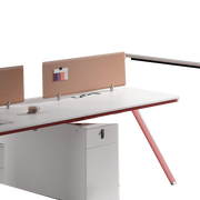 Bureau de Direction JD-D01 - Design & Moderne