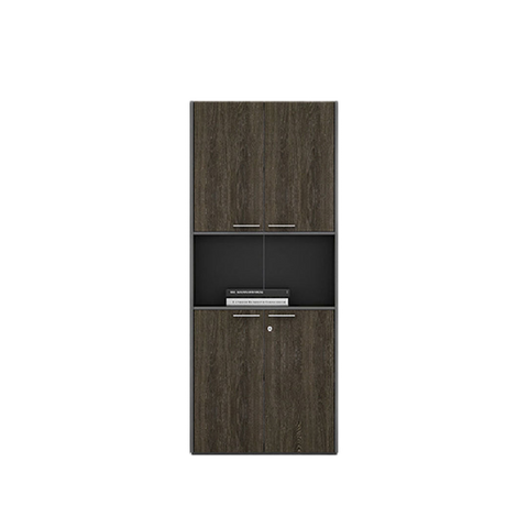 Rangement de Bureau JK-B23 - Bois & Professionnel | Indus Office Maroc