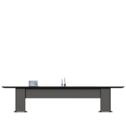 Table de Réunion - Bois & Professionnel