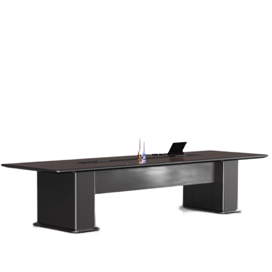 Table de Réunion - Bois & Professionnel