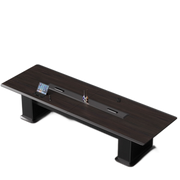 Table de Réunion - Bois & Professionnel