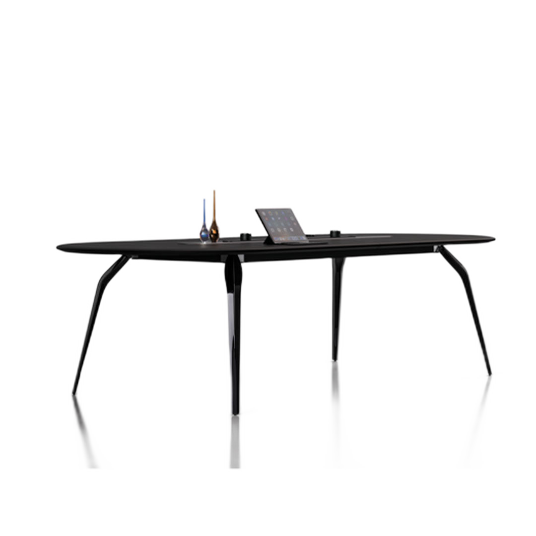Bureau de Direction JA-C01-28 - Design & Professionnel | Indus Office Maroc