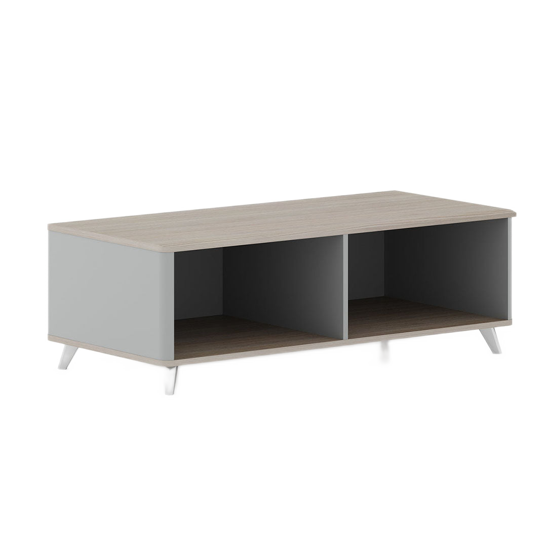 Table Basse JD-T02 - Design & Bois | Indus Office Maroc