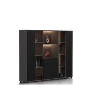 Bureau de Direction JA-B02 - Professionnel & Moderne