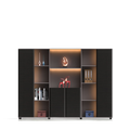 Bureau de Direction JA-B02 - Professionnel & Moderne