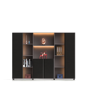Bureau de Direction JA-B02 - Professionnel & Moderne