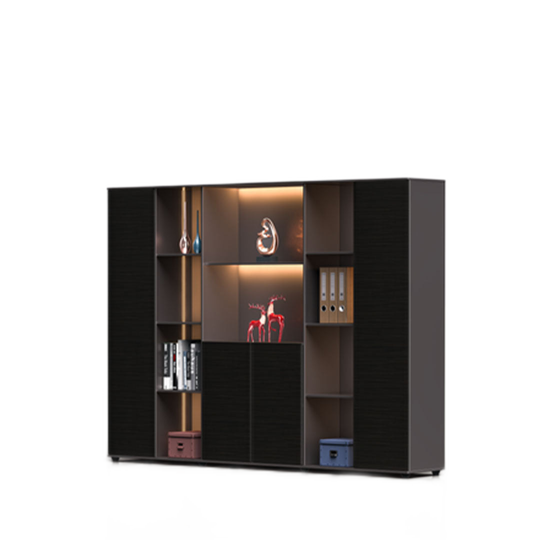 Bureau de Direction JA-B02 - Professionnel & Moderne