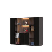 Bureau de Direction JA-B02 - Professionnel & Moderne