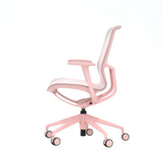 Chaise de bureau F5 — Maille intégrale & 4 coloris