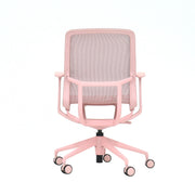 Chaise de bureau F5 — Maille intégrale & 4 coloris