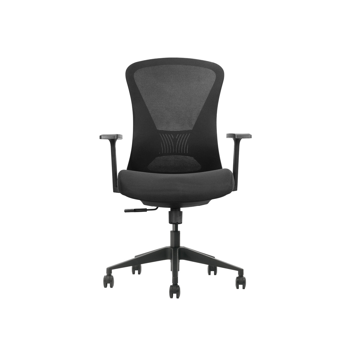 Chaise de bureau GK2-BM-01 — Soutien lombaire