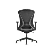 Chaise de bureau GK2-BM-01 — Soutien lombaire