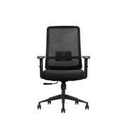 Chaise de bureau GV1-BM-12 — Mesh & confort de travail