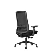 Chaise de bureau GV1-BM-12 — Mesh & confort de travail