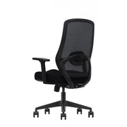 Chaise de bureau S5-BM — Soutien lombaire & mesh