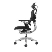 Fauteuil de bureau T9-BH — Ergonomie & accoudoirs 8D