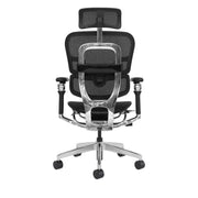 Fauteuil de bureau T9-BH — Ergonomie & accoudoirs 8D
