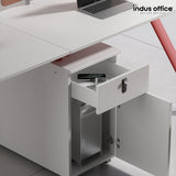 Bureau de Direction JD-D01 - Design & Moderne
