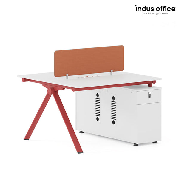 Bureau de Direction JD-D01 - Design & Moderne | Indus Office Maroc