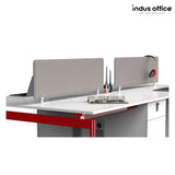 Bureau de Direction JA-D02B - Design & Professionnel