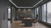 L’univers INDUS Office, mobilier pour espaces professionnels