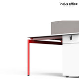 Bureau de Direction JA-D02A - MDF & Professionnel