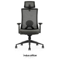 Chaise de Bureau K9-BH-07 - Synchro & Réglable