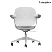 Chaise de Bureau F2-G01 - Ergonomique & Design