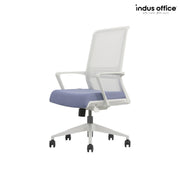 Chaise de Bureau K1-WM-01 - Mesh & Design