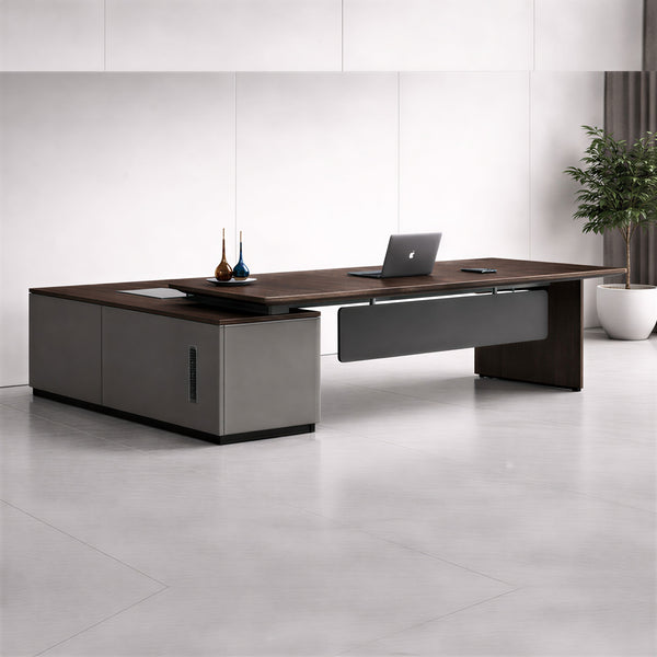 Bureaux De Direction