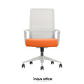 Chaise de Bureau K1-WM-01 - Mesh & Design