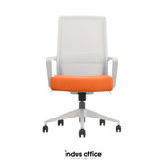 Chaise de Bureau K1-WM-01 - Mesh & Design