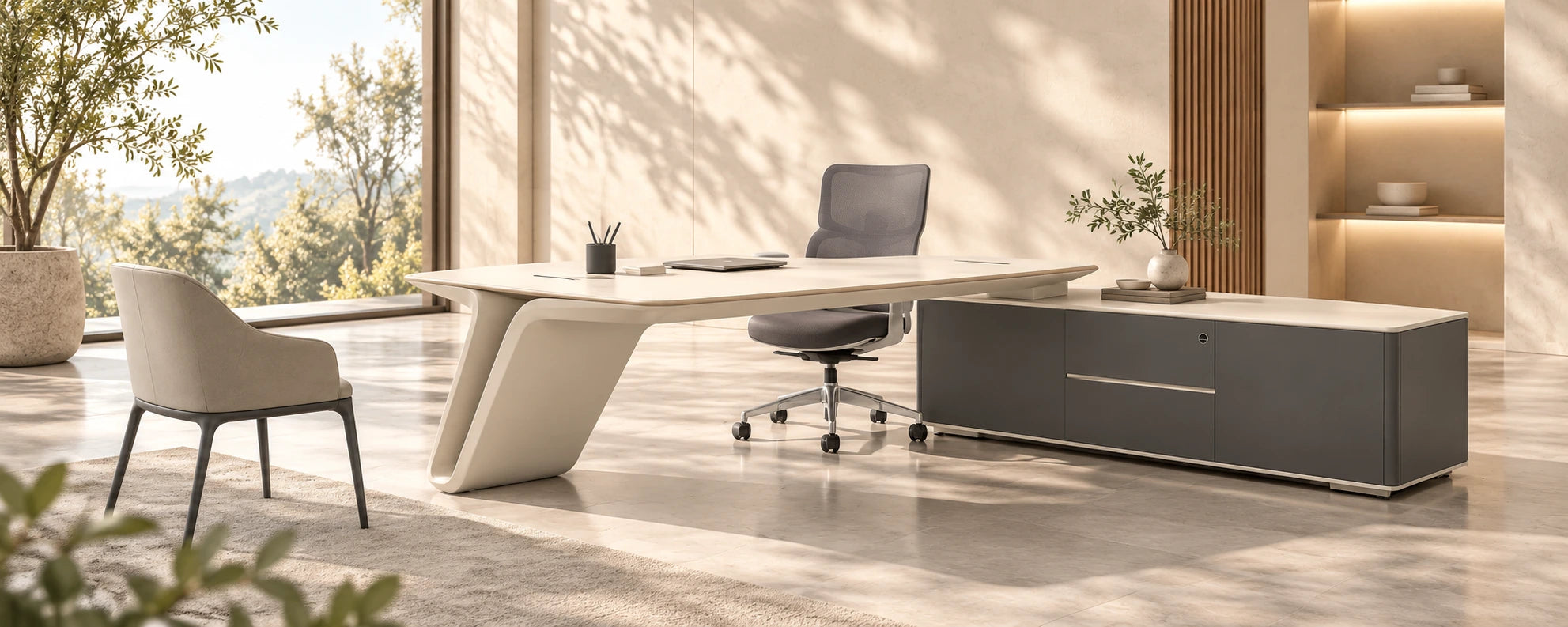 Bureau De Direction
